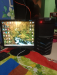 Computer & Monitor 17